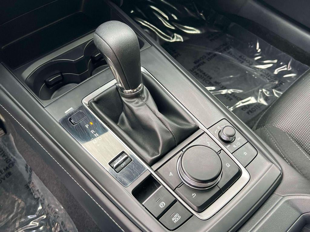 2026 Mazda Mazda CX-30 2.5 S