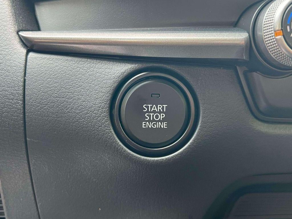 2026 Mazda Mazda CX-30 2.5 S
