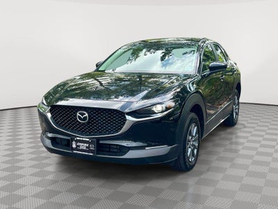 2026 Mazda Mazda CX-30 2.5 S