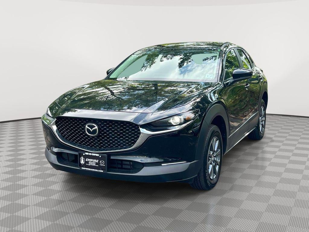 2026 Mazda Mazda CX-30 2.5 S