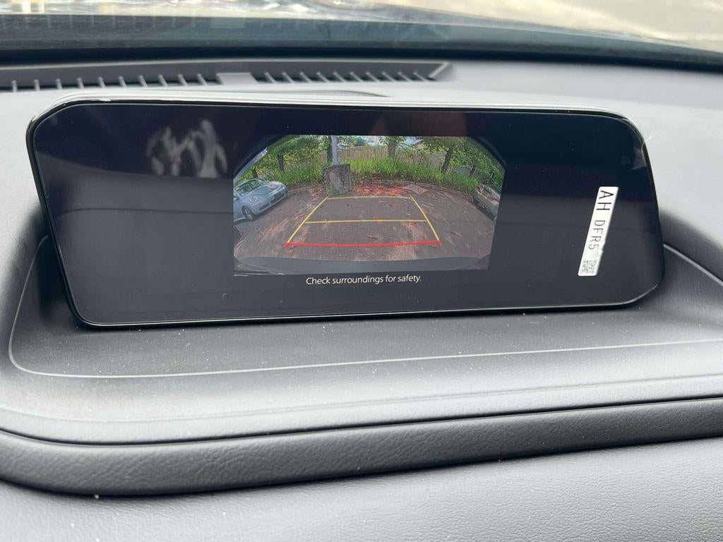 2026 Mazda Mazda CX-30 2.5 S