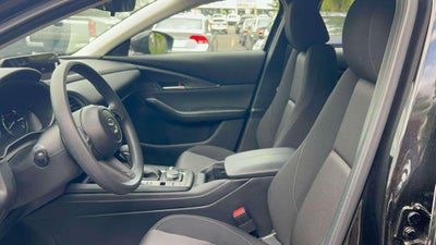 2026 Mazda Mazda CX-30 2.5 S