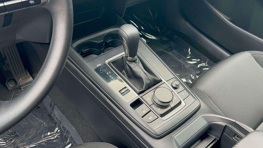 2026 Mazda Mazda CX-30 2.5 S