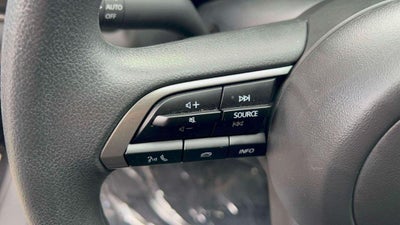 2026 Mazda Mazda CX-30 2.5 S