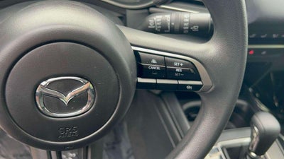 2026 Mazda Mazda CX-30 2.5 S