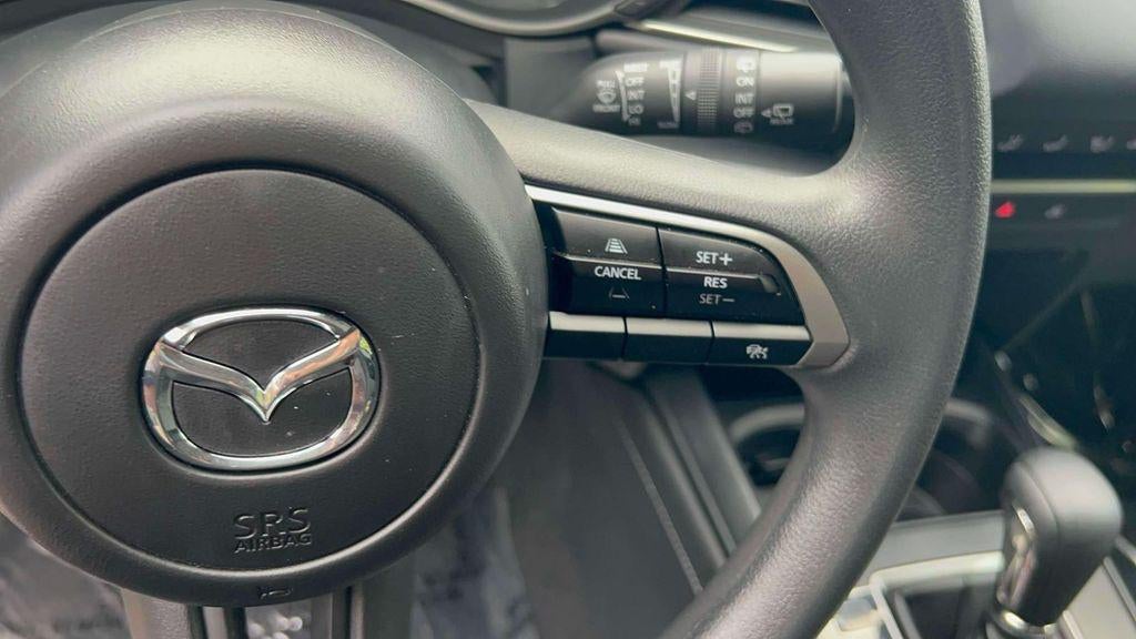 2026 Mazda Mazda CX-30 2.5 S