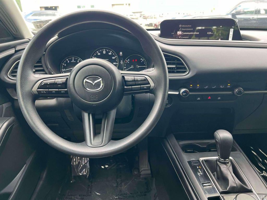 2026 Mazda Mazda CX-30 2.5 S