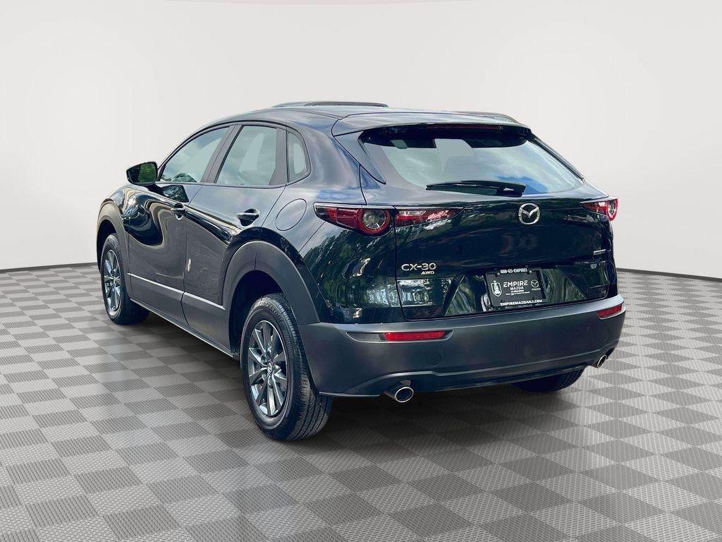 2026 Mazda Mazda CX-30 2.5 S