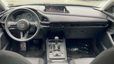 2026 Mazda Mazda CX-30 2.5 S