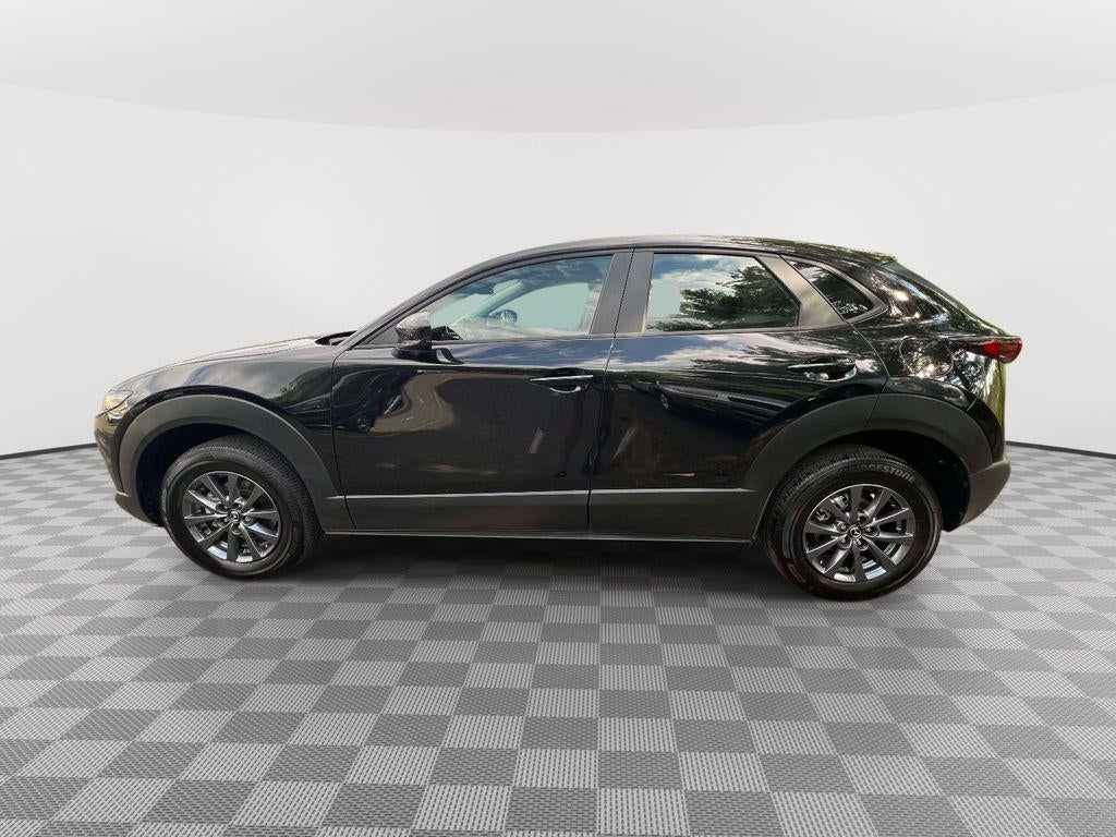 2026 Mazda Mazda CX-30 2.5 S