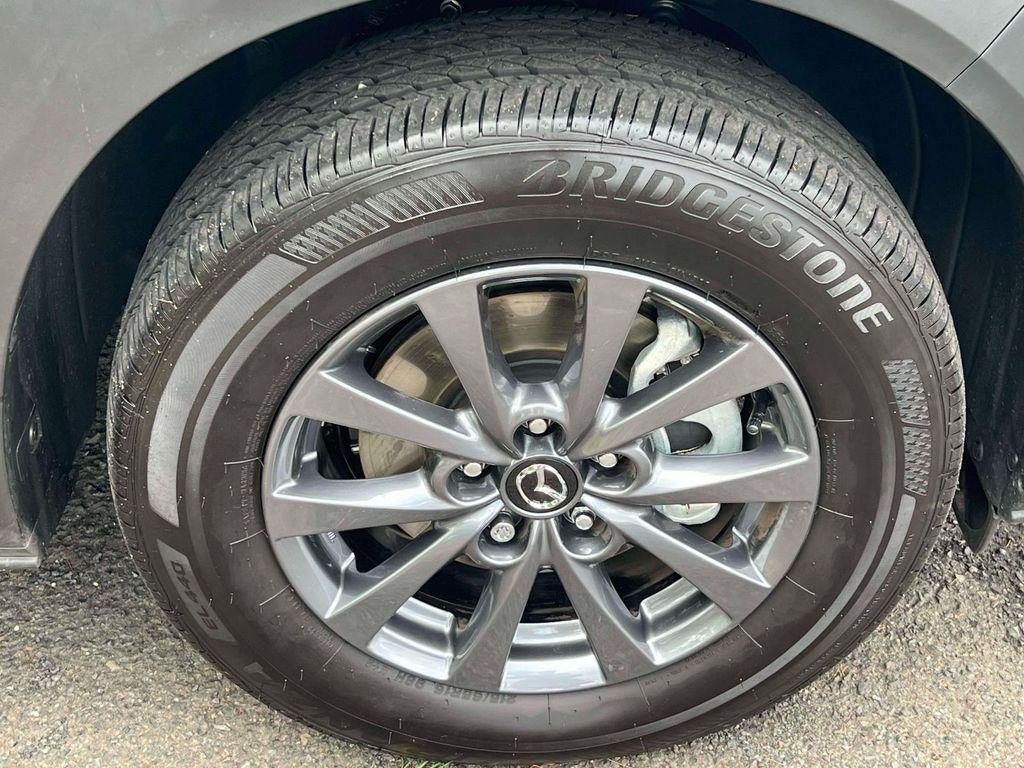 2026 Mazda Mazda CX-30 2.5 S