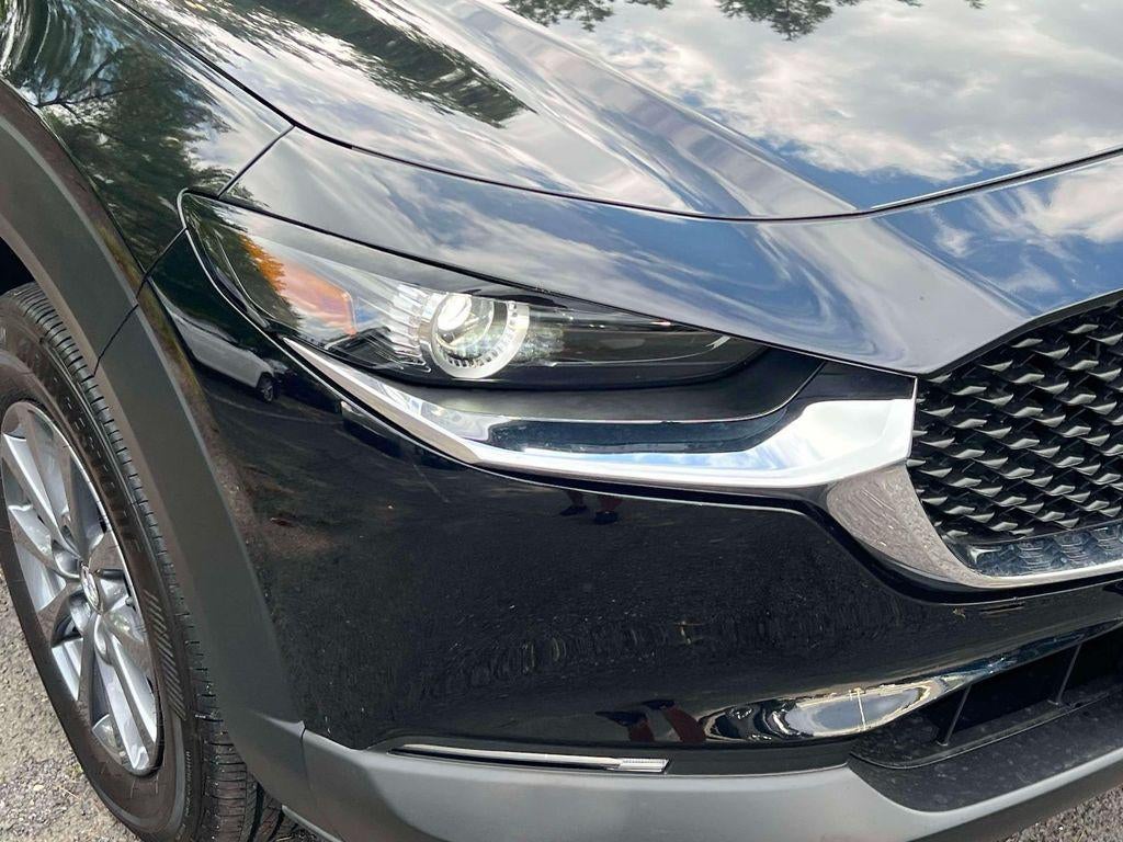 2026 Mazda Mazda CX-30 2.5 S