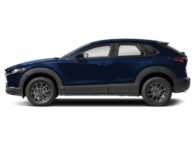 2026 Mazda Mazda CX-30 2.5 S