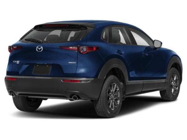 2026 Mazda Mazda CX-30 2.5 S
