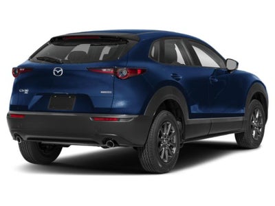 2026 Mazda Mazda CX-30 2.5 S