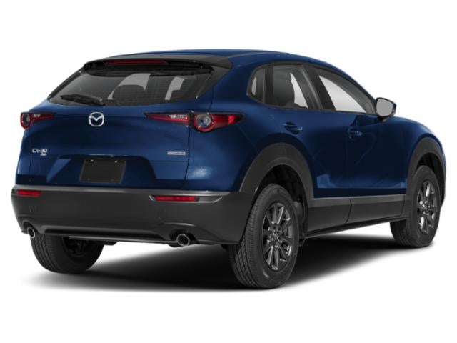 2026 Mazda Mazda CX-30 2.5 S