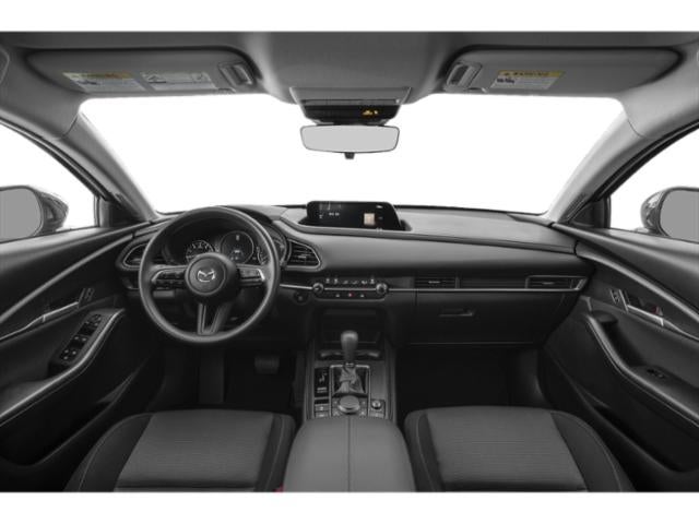 2026 Mazda Mazda CX-30 2.5 S