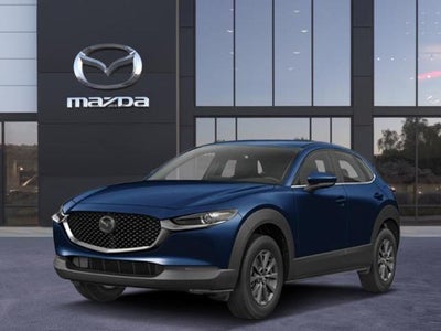 2026 Mazda Mazda CX-30 2.5 S