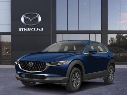 2026 Mazda Mazda CX-30 2.5 S