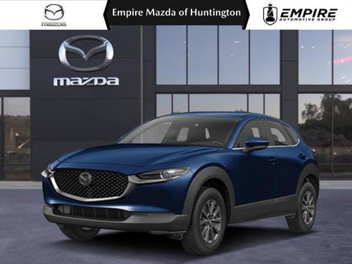 2026 Mazda Mazda CX-30 2.5 S