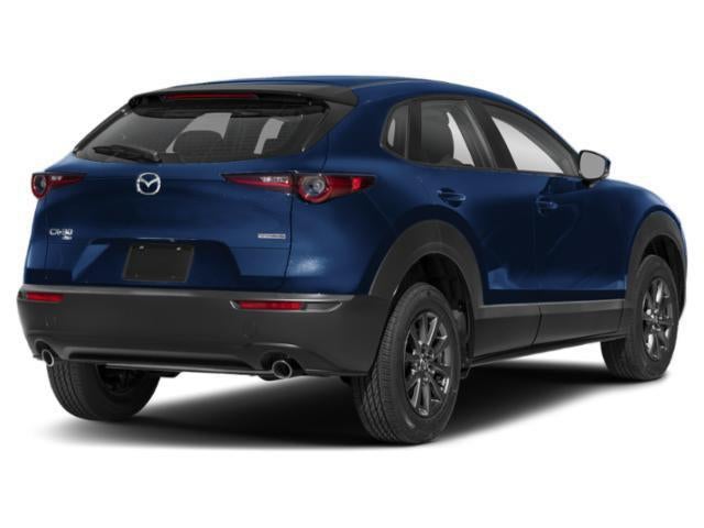 2026 Mazda Mazda CX-30 2.5 S