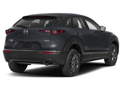 2026 Mazda Mazda CX-30 2.5 S
