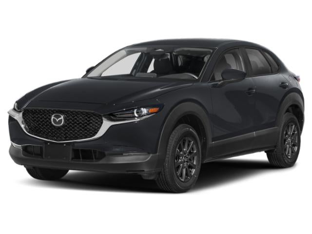 2026 Mazda Mazda CX-30 2.5 S