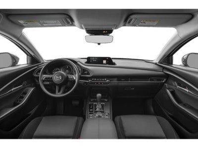 2026 Mazda Mazda CX-30 2.5 S