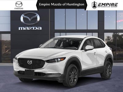 2026 Mazda Mazda CX-30 2.5 S