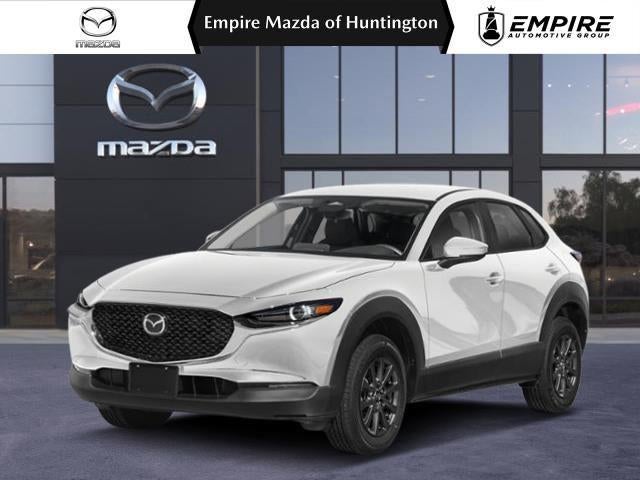 2026 Mazda Mazda CX-30 2.5 S