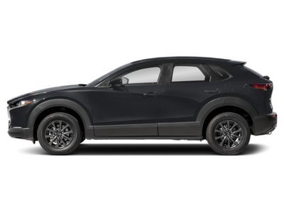 2026 Mazda Mazda CX-30 2.5 S