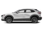 2026 Mazda Mazda CX-30 2.5 S