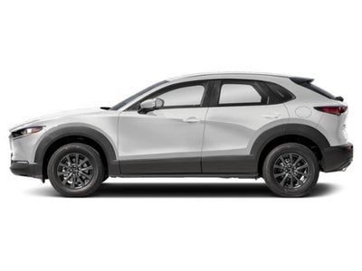 2026 Mazda Mazda CX-30 2.5 S