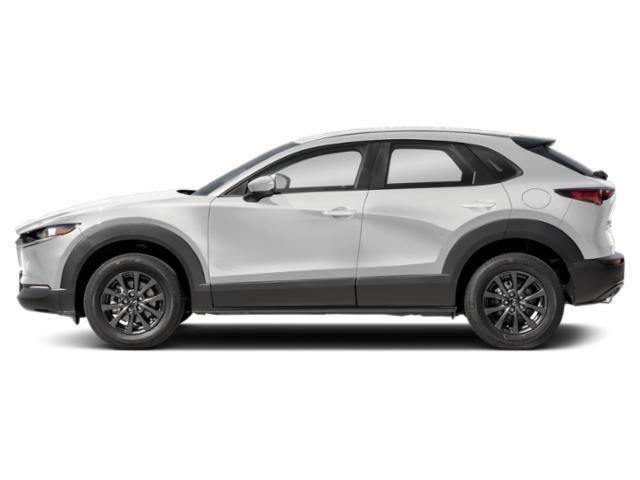 2026 Mazda Mazda CX-30 2.5 S