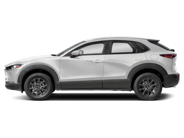 2026 Mazda Mazda CX-30 2.5 S