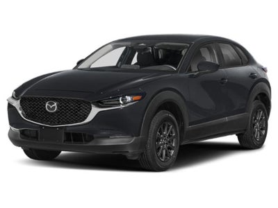 2026 Mazda Mazda CX-30 2.5 S