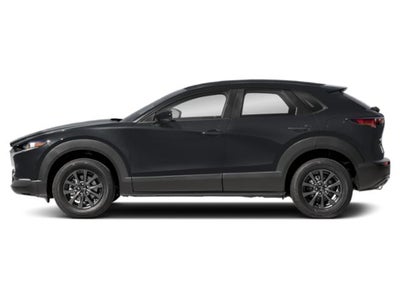 2026 Mazda Mazda CX-30 2.5 S