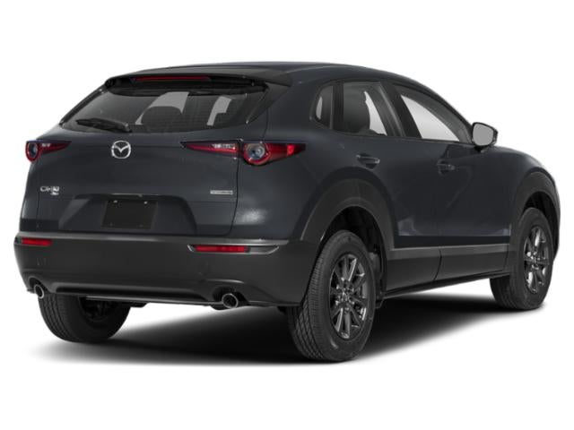 2026 Mazda Mazda CX-30 2.5 S