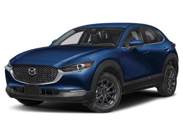 2024 Mazda Mazda CX-30 2.5 S