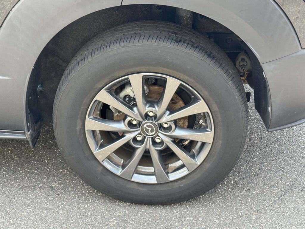 2023 Mazda Mazda CX-30 2.5 S