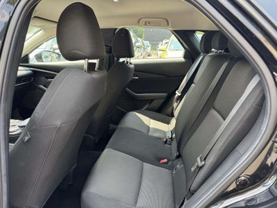 2023 Mazda Mazda CX-30 2.5 S