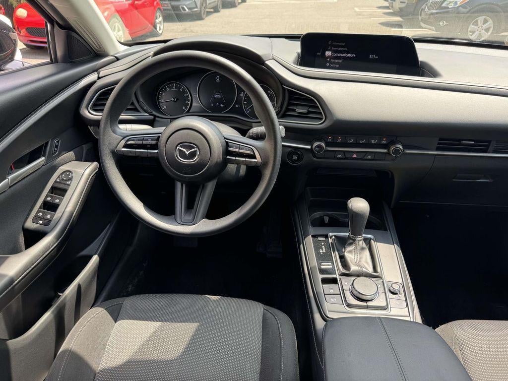 2023 Mazda Mazda CX-30 2.5 S