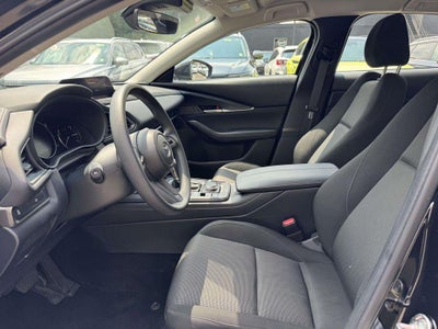 2023 Mazda Mazda CX-30 2.5 S