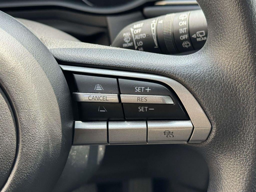 2023 Mazda Mazda CX-30 2.5 S