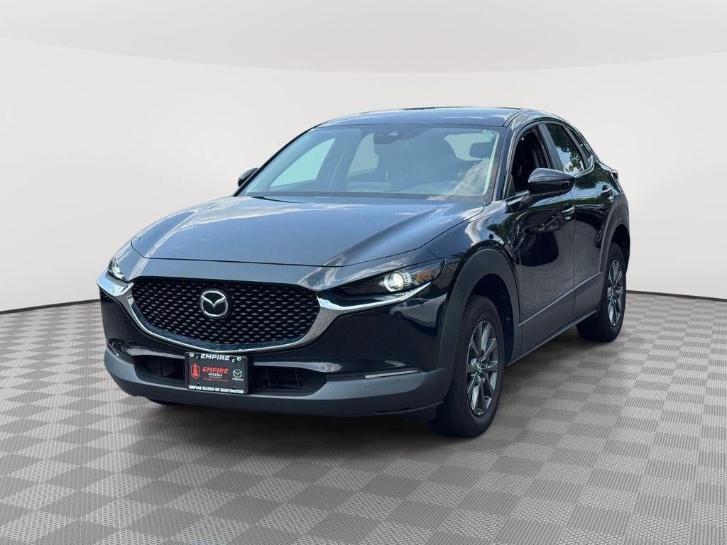 2023 Mazda Mazda CX-30 2.5 S