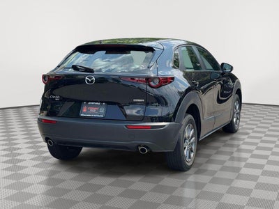 2023 Mazda Mazda CX-30 2.5 S