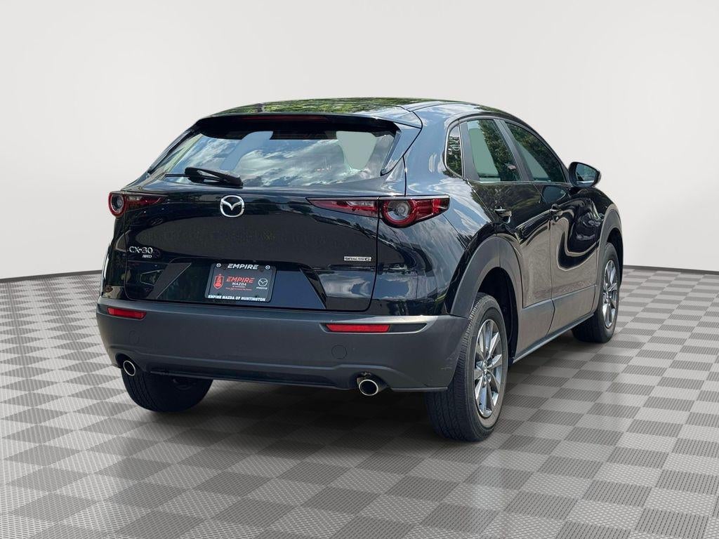2023 Mazda Mazda CX-30 2.5 S