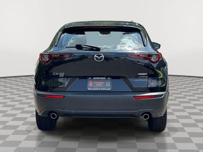 2023 Mazda Mazda CX-30 2.5 S