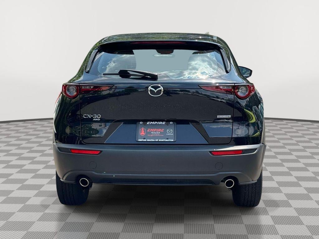 2023 Mazda Mazda CX-30 2.5 S