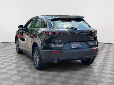 2023 Mazda Mazda CX-30 2.5 S
